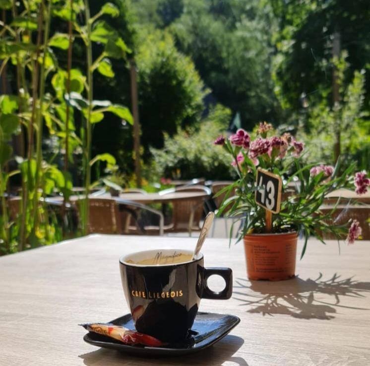 Oui-Durbuy Villa Dış mekan fotoğraf